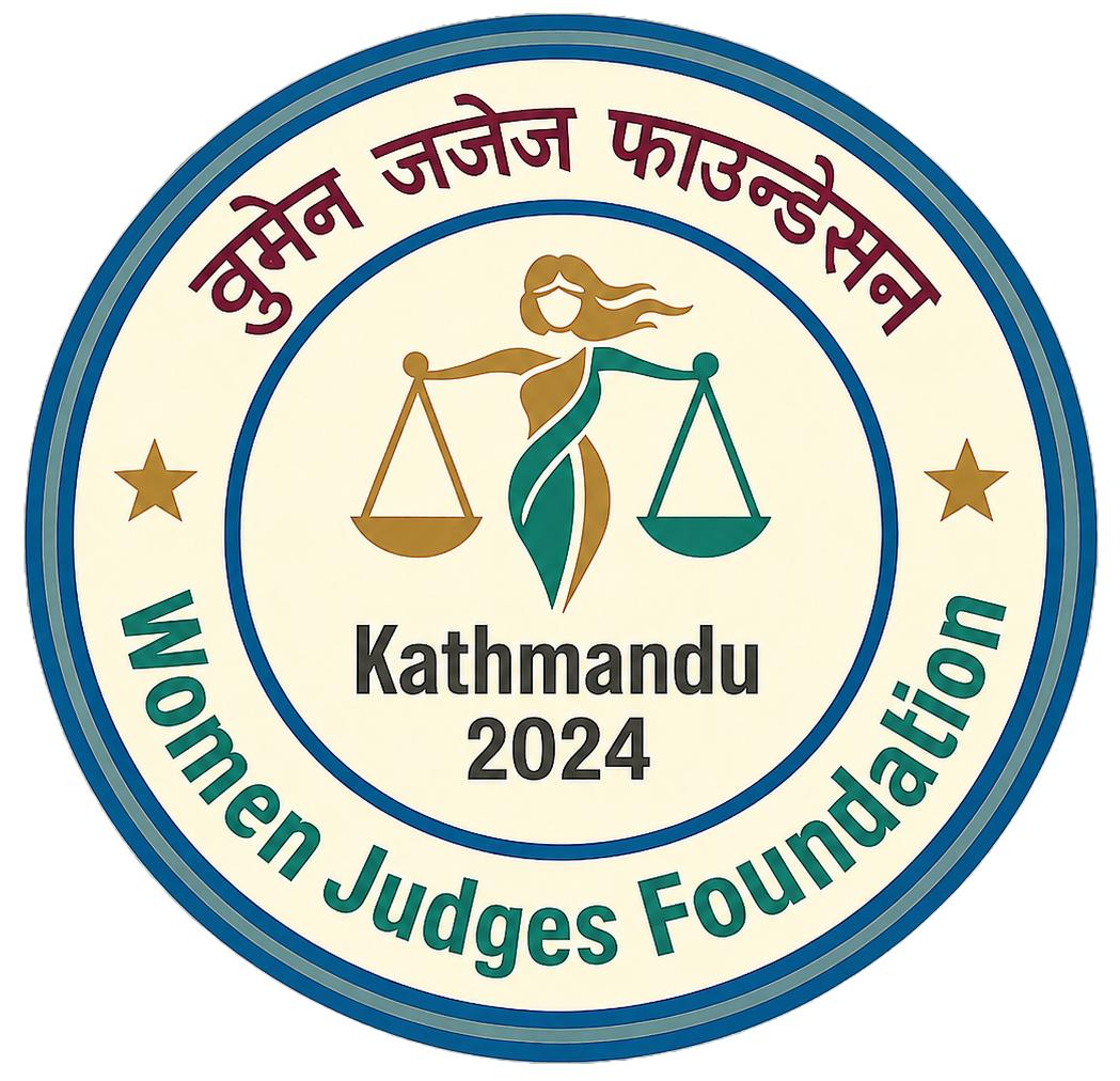 Women Judges Foundation